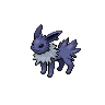 Shadow Jolteon